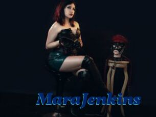 MaraJenkins