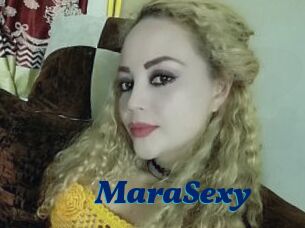 MaraSexy