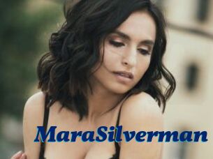 MaraSilverman