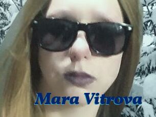 Mara_Vitrova