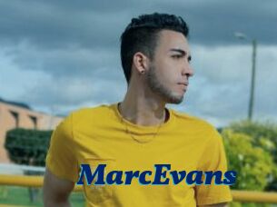 MarcEvans