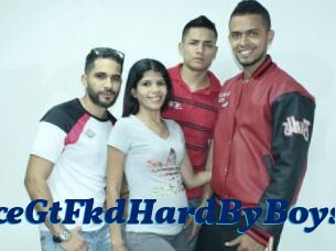 MarceGtFkdHardByBoys