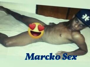 Marcko_Sex