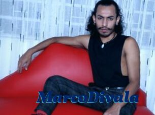 MarcoDivala