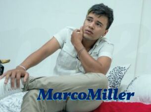 MarcoMiller