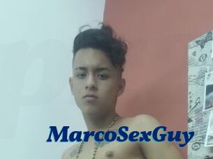 MarcoSexGuy