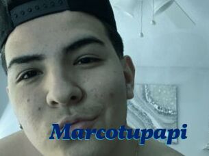 Marcotupapi