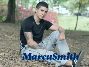 MarcuSmith