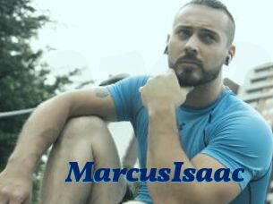 MarcusIsaac