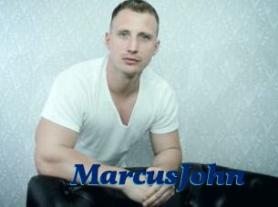 MarcusJohn