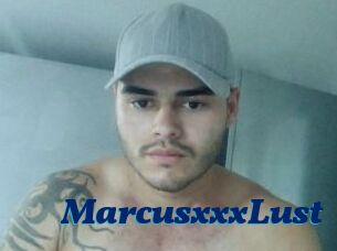 MarcusxxxLust