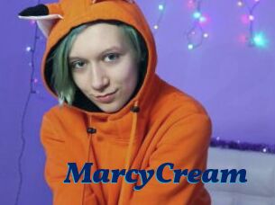MarcyCream