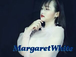 MargaretWhite