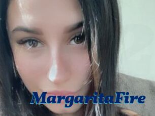 MargaritaFire