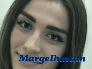 MargeDuncan