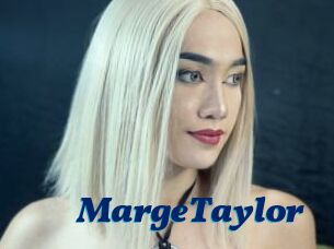 MargeTaylor