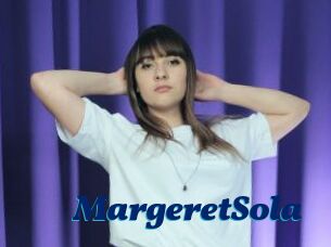 MargeretSola