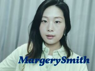 MargerySmith