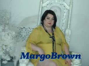 MargoBrown