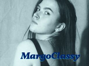 MargoClassy