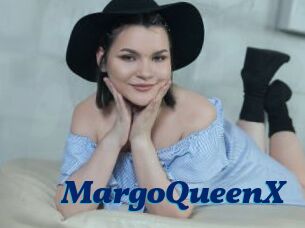 MargoQueenX