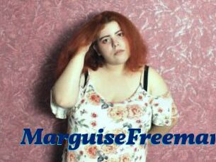 MarguiseFreeman