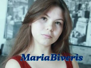 MariaBiveris