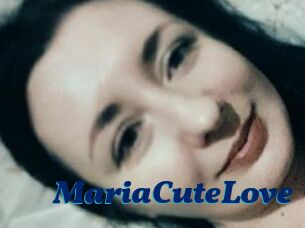 MariaCuteLove