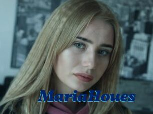 MariaHoues