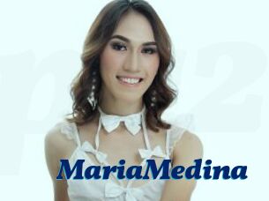 MariaMedina