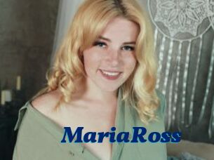 MariaRoss