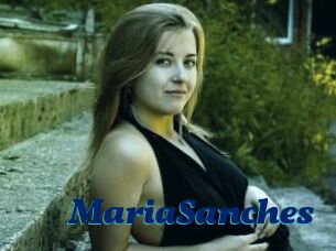 MariaSanches