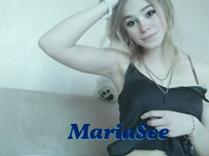 MariaSee