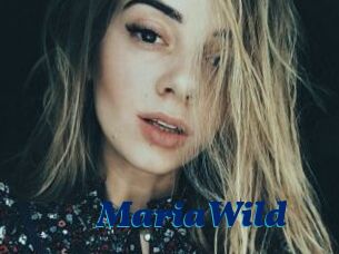 MariaWild