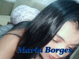 Maria_Borges