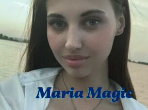 Maria_Magic