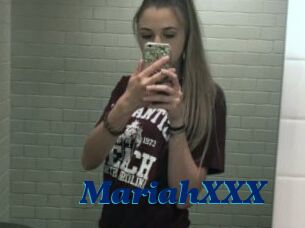 MariahXXX