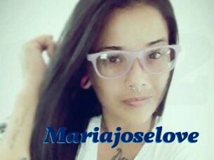 Mariajoselove