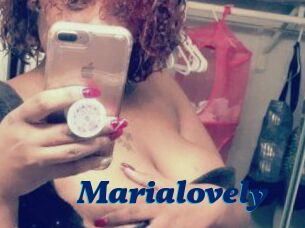 Marialovely