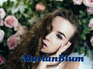 MarianBlum