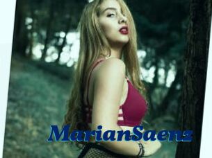 MarianSaenz