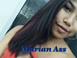 Marian_Ass