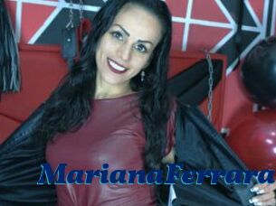 MarianaFerrara