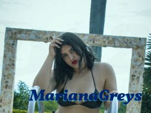 MarianaGreys