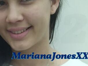 MarianaJonesXX