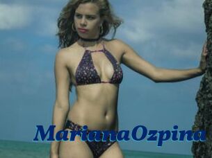 MarianaOzpina