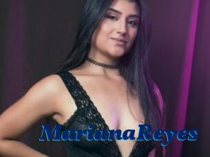 MarianaReyes