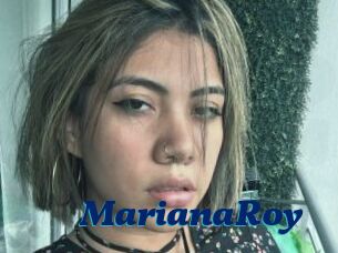 MarianaRoy