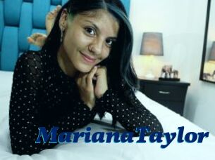 MarianaTaylor