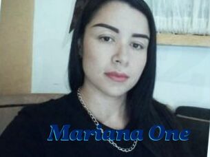 Mariana_One